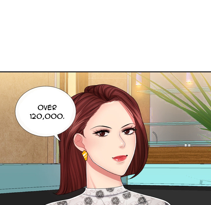 Secret Offer Chapter 1 - Page 109