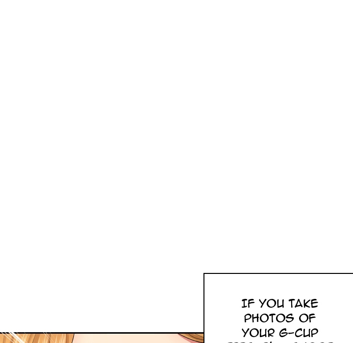 Secret Offer Chapter 1 - Page 119