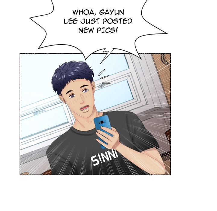 Secret Offer Chapter 1 - Page 13