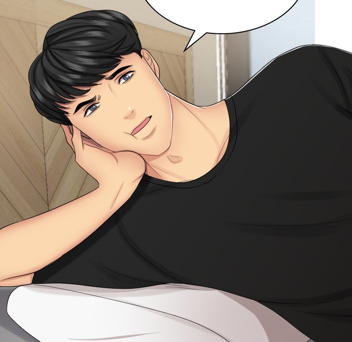 Secret Offer Chapter 1 - Page 21