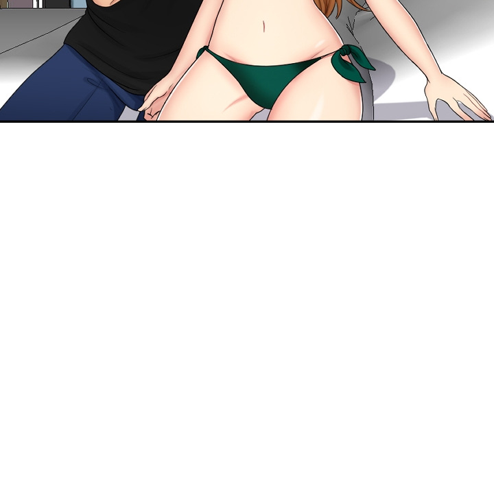 Secret Offer Chapter 1 - Page 43