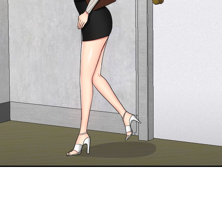 Secret Offer Chapter 1 - Page 54