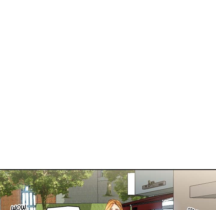 Secret Offer Chapter 1 - Page 55