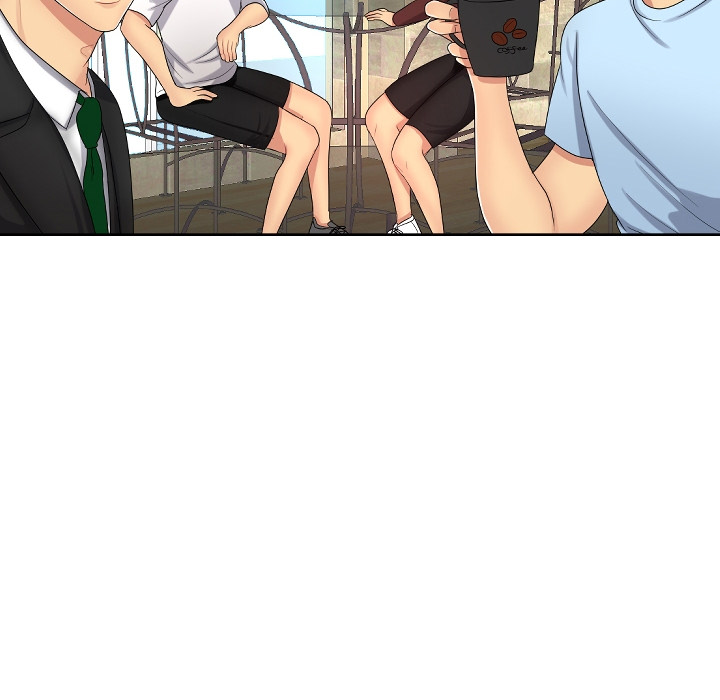 Secret Offer Chapter 1 - Page 75