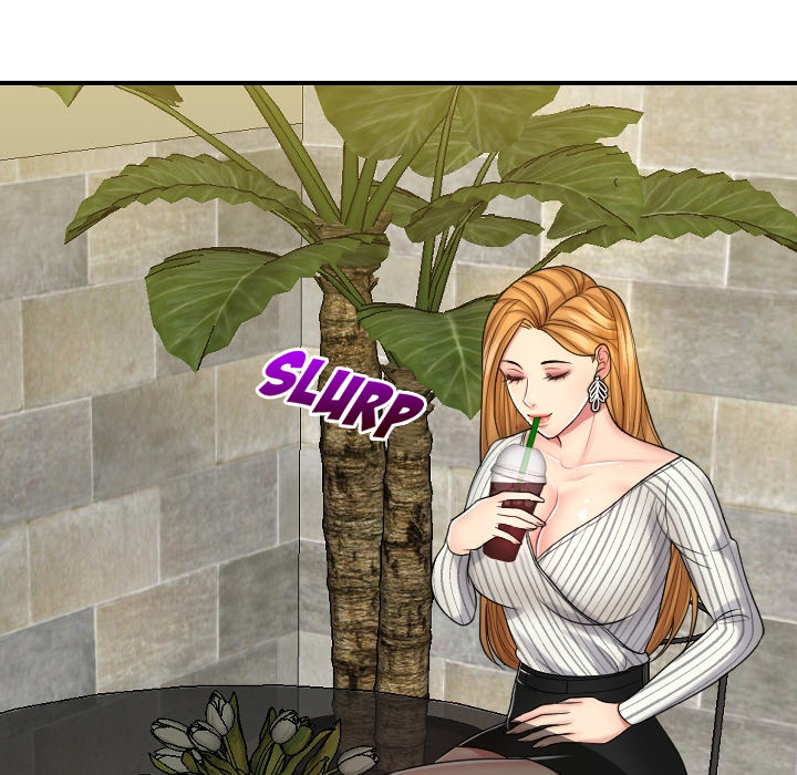 Secret Offer Chapter 1 - Page 86