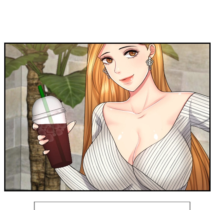 Secret Offer Chapter 1 - Page 91