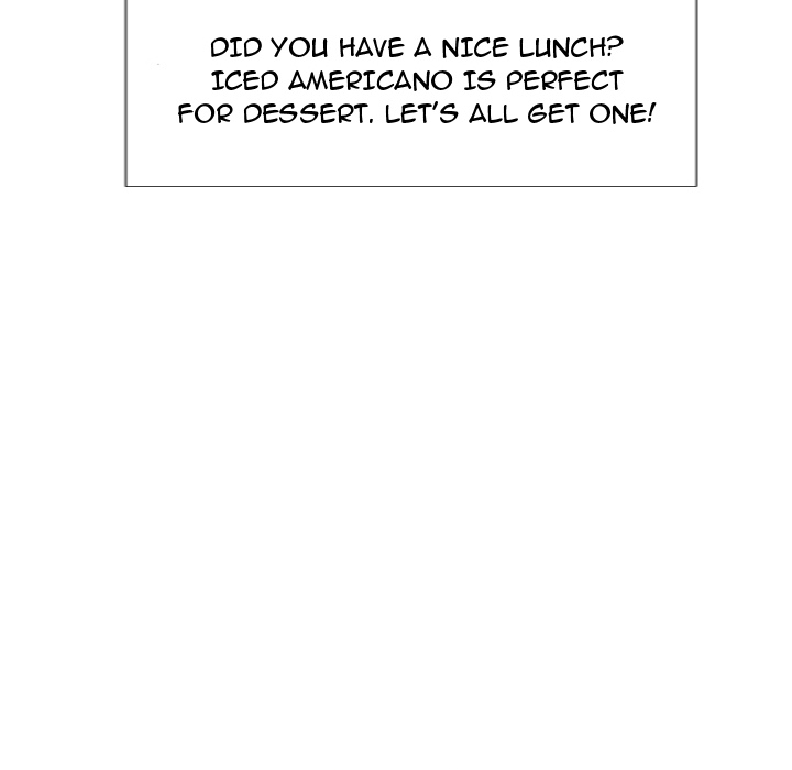 Secret Offer Chapter 1 - Page 92