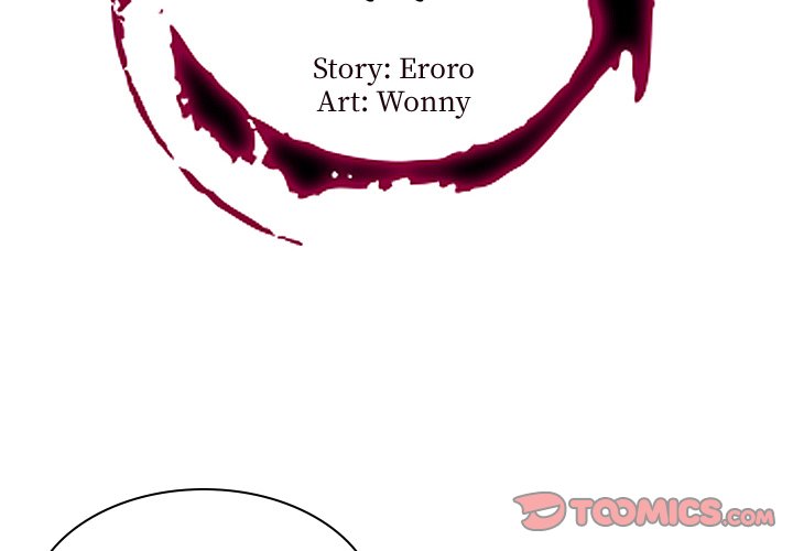 Secret Offer Chapter 3 - Page 2