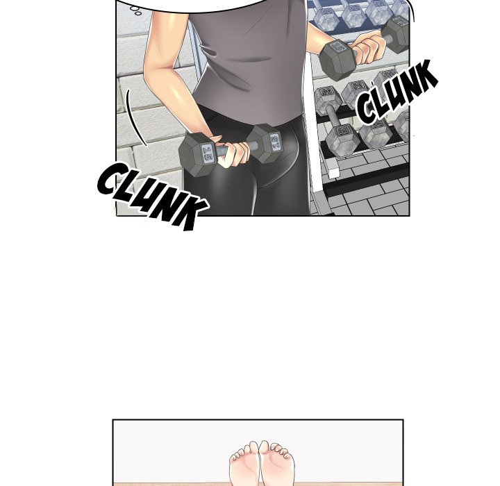 Secret Offer Chapter 3 - Page 40