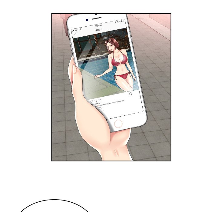 Secret Offer Chapter 3 - Page 65