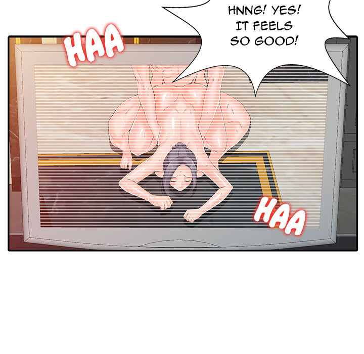 The Maids of the Mansion Chapter 1 - Page 116