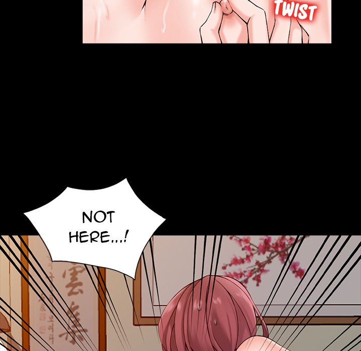 The Maids of the Mansion Chapter 1 - Page 56