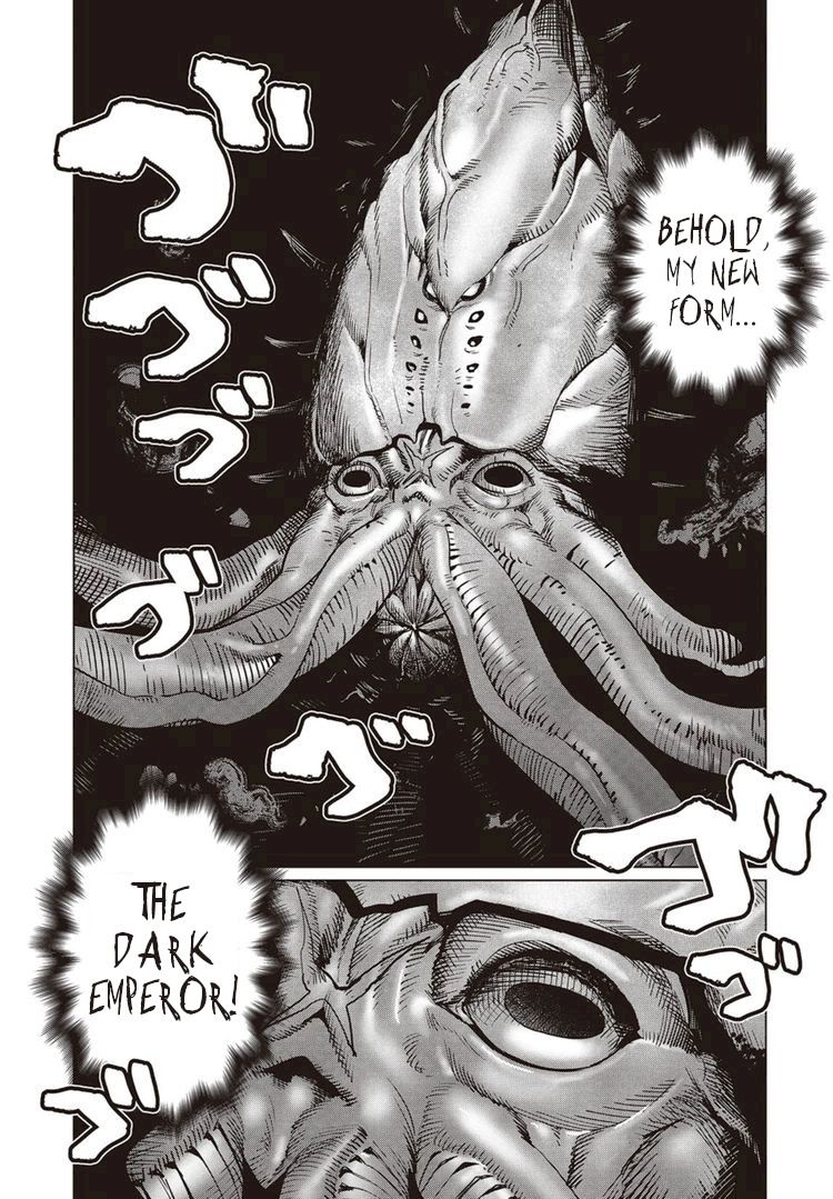 Elf-San Wa Yaserarenai. Chapter 42 - Page 6