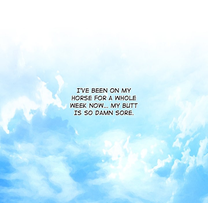 Secret World of Martial Arts Chapter 33 - Page 30