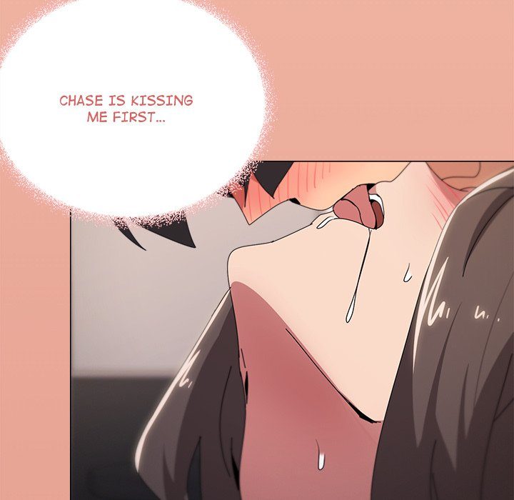 What’s wrong with this family? Chapter 53 - Page 109