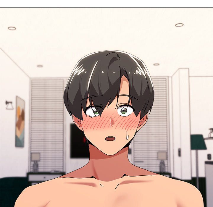 What’s wrong with this family? Chapter 53 - Page 19