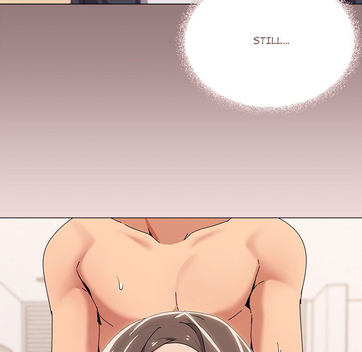 What’s wrong with this family? Chapter 53 - Page 51