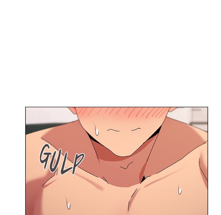 What’s wrong with this family? Chapter 53 - Page 79