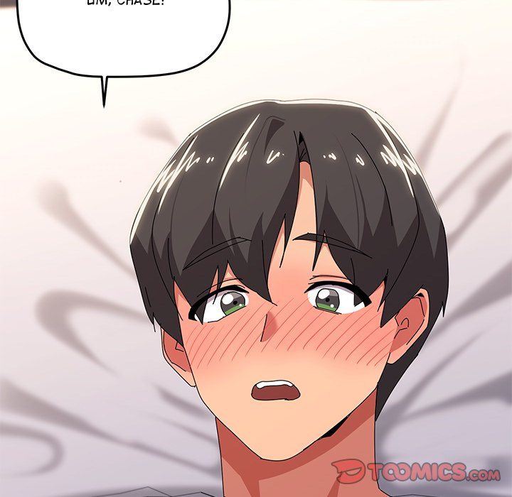 What’s wrong with this family? Chapter 54 - Page 32