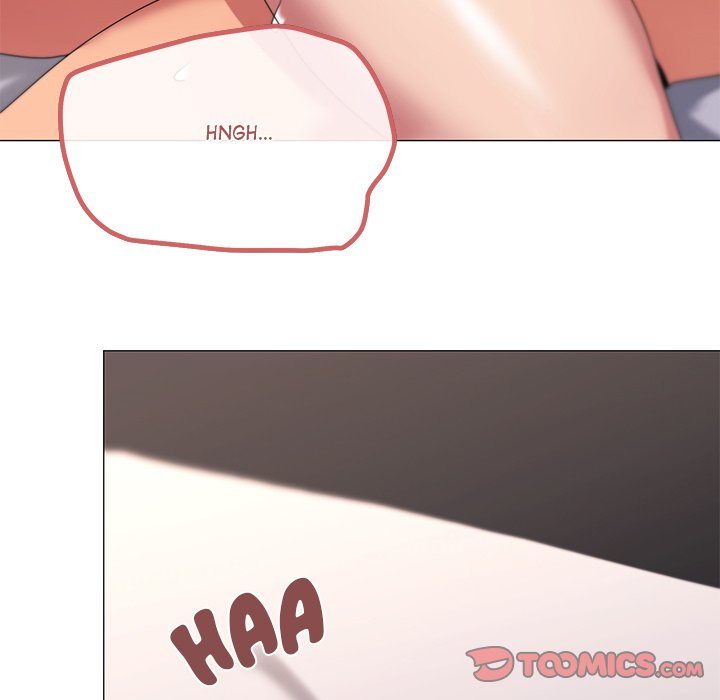 What’s wrong with this family? Chapter 54 - Page 50