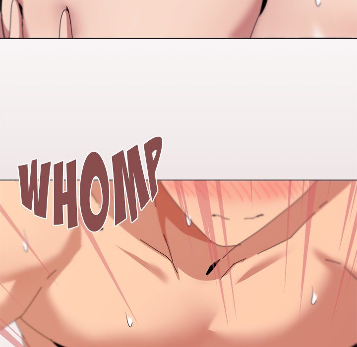 What’s wrong with this family? Chapter 54 - Page 88