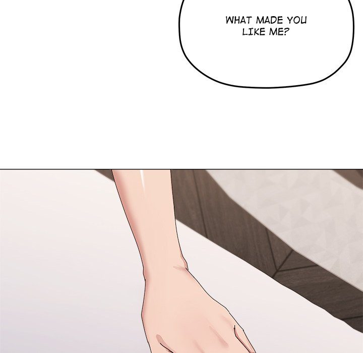 What’s wrong with this family? Chapter 55 - Page 5