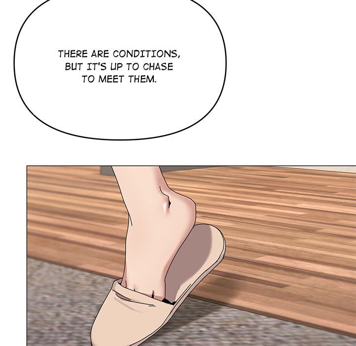 What’s wrong with this family? Chapter 58 - Page 12