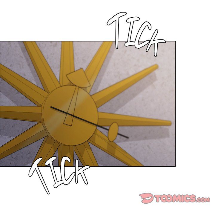 What’s wrong with this family? Chapter 58 - Page 50