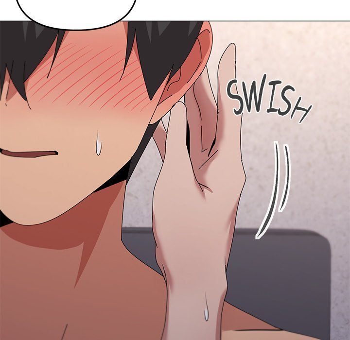 What’s wrong with this family? Chapter 59 - Page 103