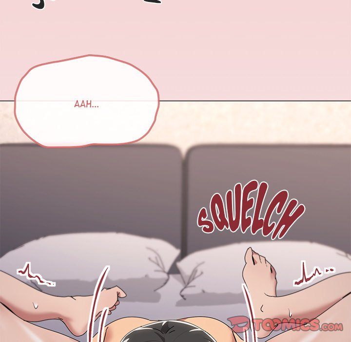 What’s wrong with this family? Chapter 59 - Page 108