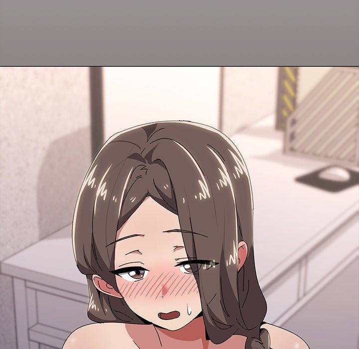 What’s wrong with this family? Chapter 59 - Page 121