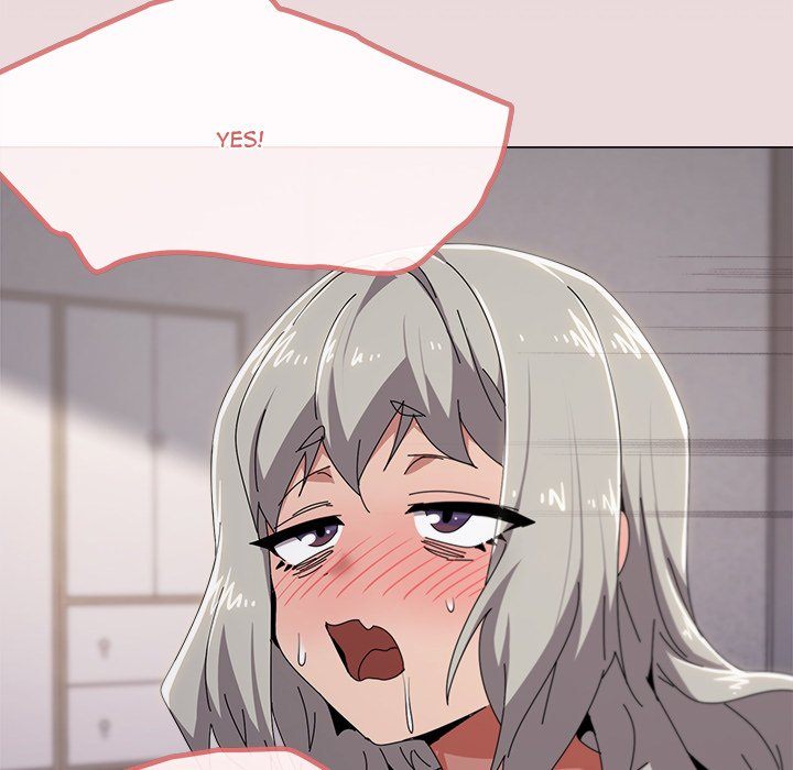 What’s wrong with this family? Chapter 59 - Page 20