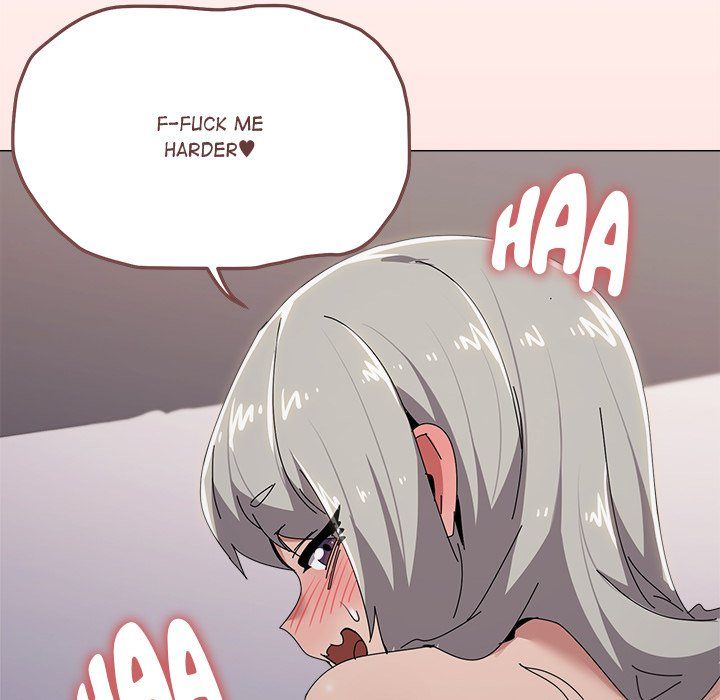 What’s wrong with this family? Chapter 59 - Page 33