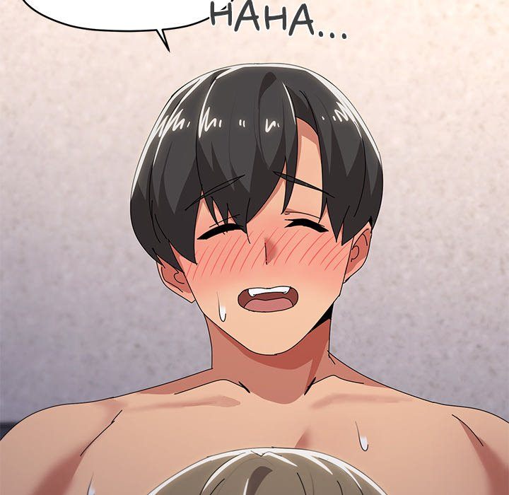 What’s wrong with this family? Chapter 59 - Page 98