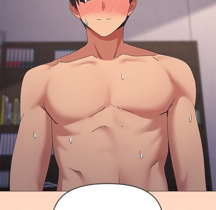 What’s wrong with this family? Chapter 60 - Page 116