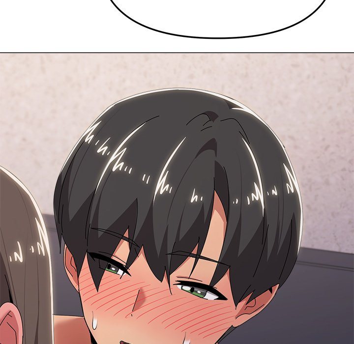 What’s wrong with this family? Chapter 60 - Page 37