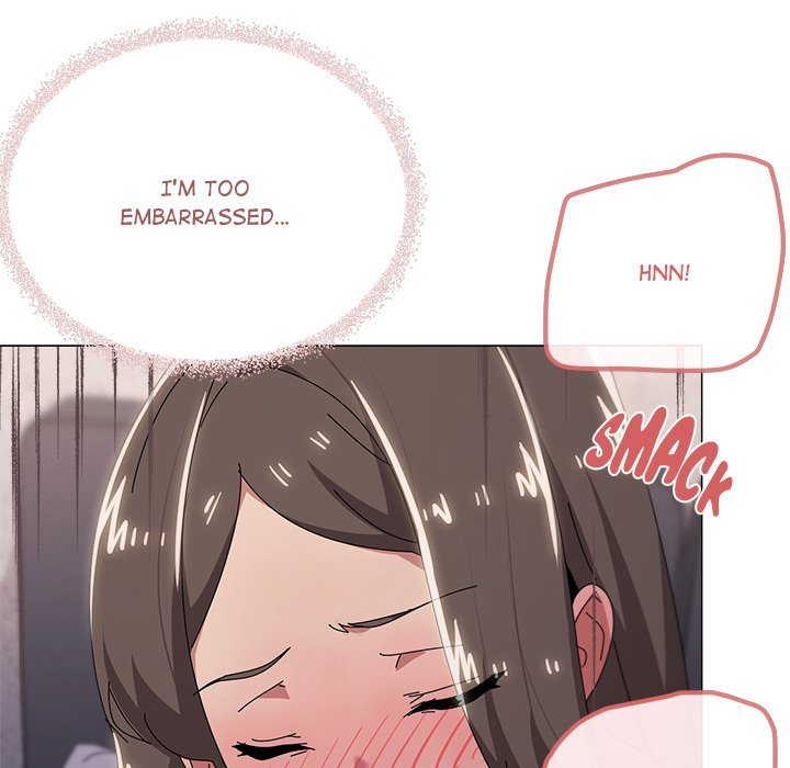 What’s wrong with this family? Chapter 60 - Page 44