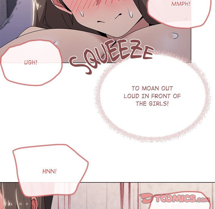 What’s wrong with this family? Chapter 60 - Page 45