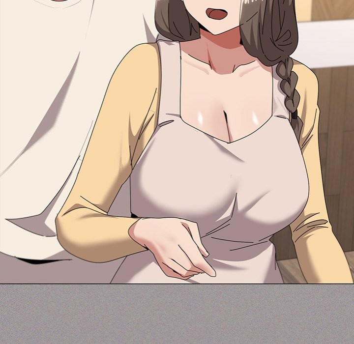 What’s wrong with this family? Chapter 61 - Page 107