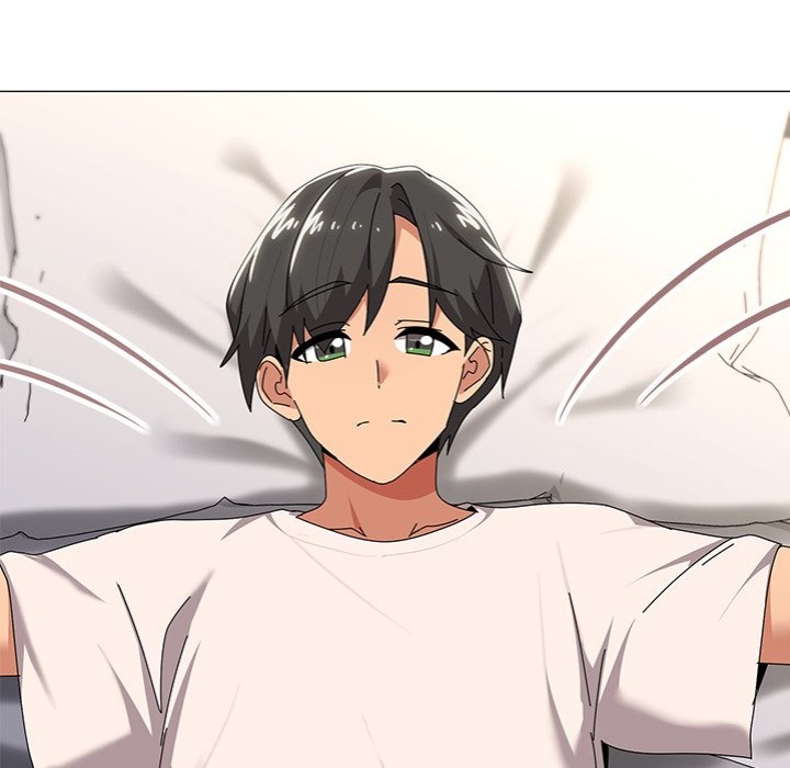 What’s wrong with this family? Chapter 61 - Page 113