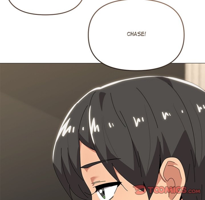 What’s wrong with this family? Chapter 61 - Page 129