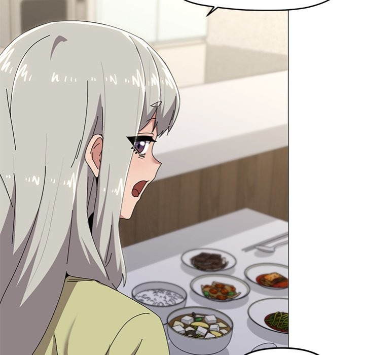 What’s wrong with this family? Chapter 61 - Page 35