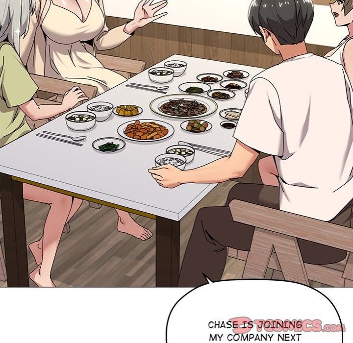 What’s wrong with this family? Chapter 61 - Page 39