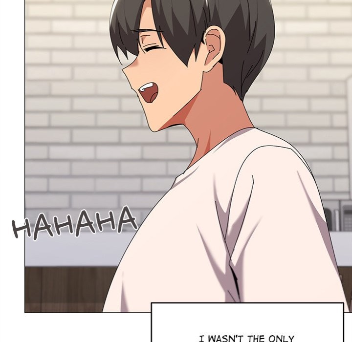 What’s wrong with this family? Chapter 61 - Page 41