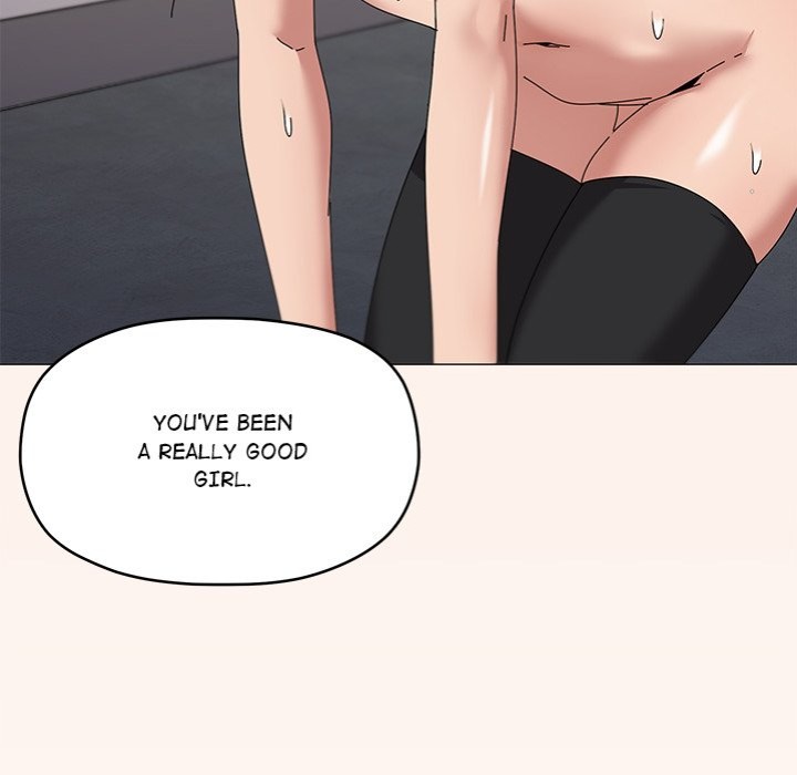 What’s wrong with this family? Chapter 61 - Page 73