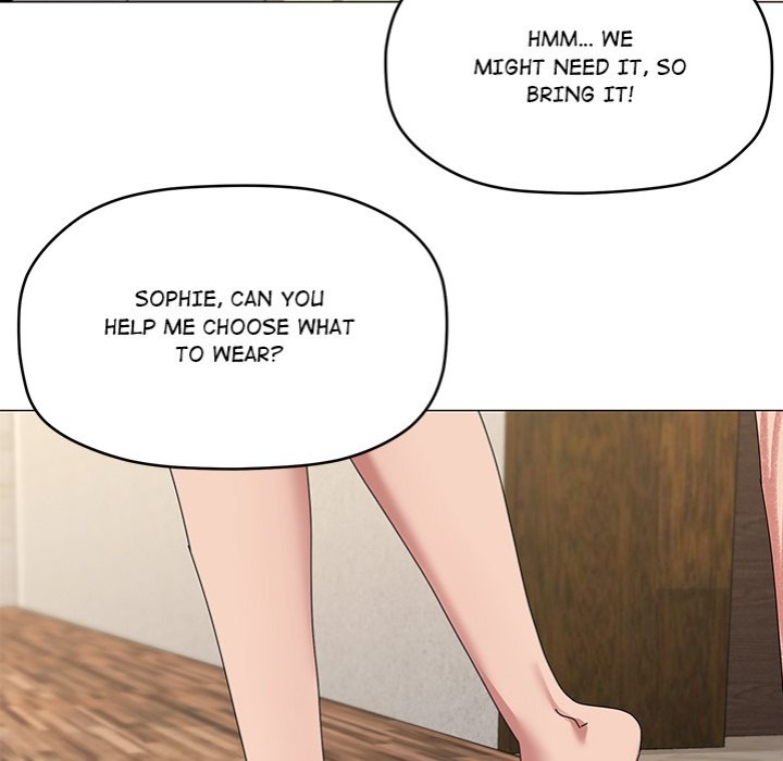 What’s wrong with this family? Chapter 61 - Page 94