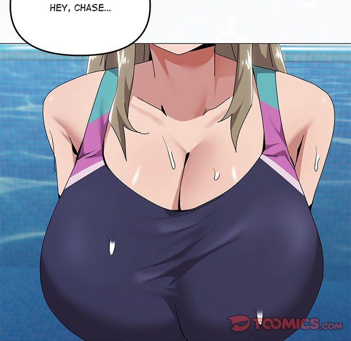 What’s wrong with this family? Chapter 62 - Page 111