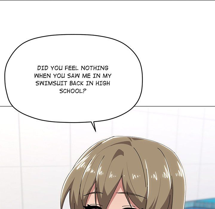 What’s wrong with this family? Chapter 62 - Page 112