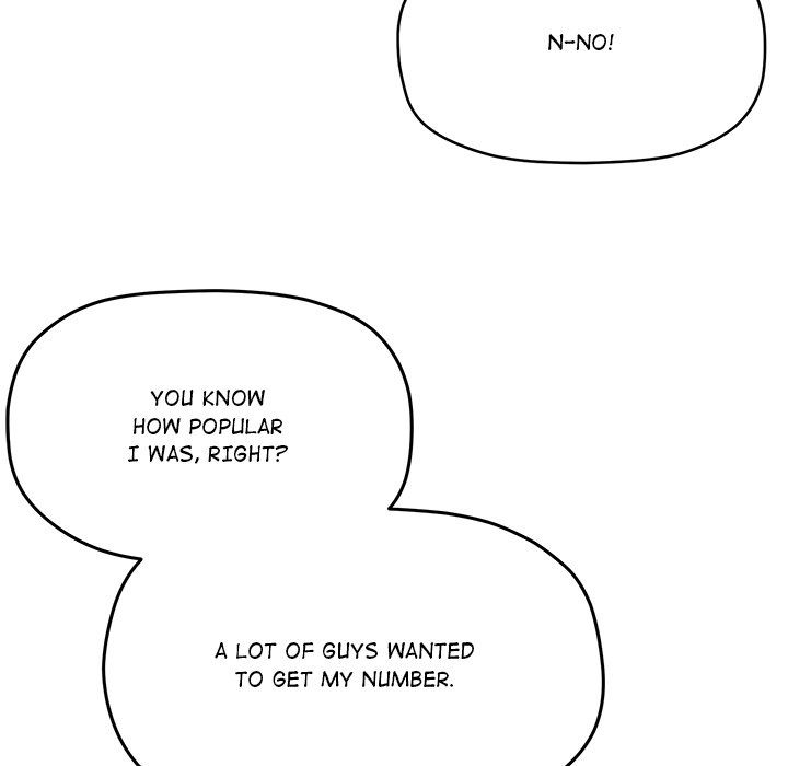 What’s wrong with this family? Chapter 62 - Page 116