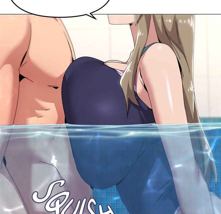 What’s wrong with this family? Chapter 62 - Page 121